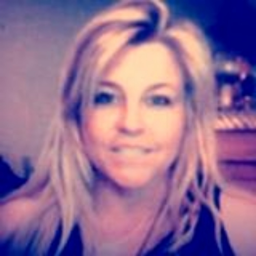 Meet your Posher, Sherri